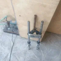 کمک جلو موتور مارکCG