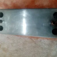 مبدل ثانویه پکیج