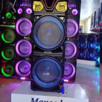 پخش مستقیم اسپیکر و باند /فروش به همکار تک و تعداد