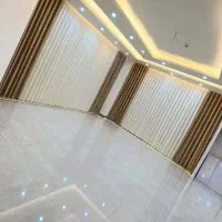 پرده حال پرده اتاق پرده شرکت پرده باغویلاخونه لوکس
