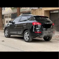 جک S5 دنده‌ای، مدل ۱۳۹۴|خودرو سواری و وانت|بجنورد, |دیوار