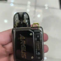 پاد آرگاس p1