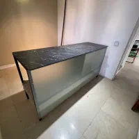 میز اداری و کار