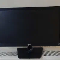 مانیتور 20 اینچ LG
