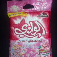 صابون لباسشویی