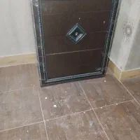 رنگ قهوه‌ای سوخته