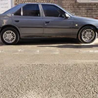 پژو405مدل99