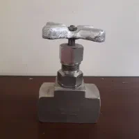 والف استیل آمریکایی