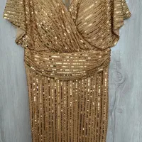 لباس ماکسی