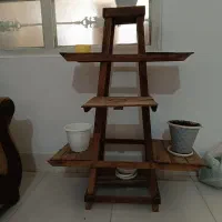 پایه گلدان