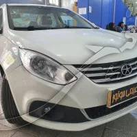 جی فور * جک * سدان کرمان موتور