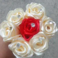 گل رزربانی