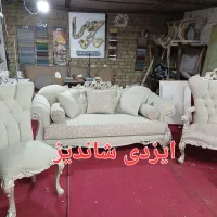 تعمیرمبل منزل رنگ آمیزی سرویس نهارخوری سرویس خواب|خدمات پیشه و مهارت|مشهد, سید رضی|دیوار