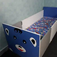 تخت خواب کودک