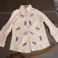 لباس ها نو هستن وتک سایز