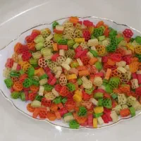 چیپس هندی سرخ کردنی خارجی