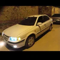 سمندx7مدل81 زیرخاکی طلا ببرهزارنفرونشون بده