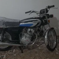 هندا 125 سند دار تمیز