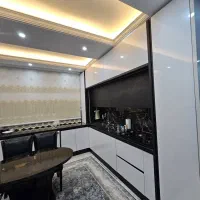 کابینت کمد دیواری تخت کمجاوانواع مصنوجات چوب و mdf