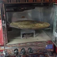 تنور گازی