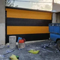 تعمیر ونصب کرکره برقی(شبانه روزی 24ساعته درکل کرج)