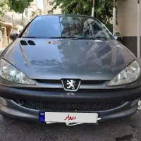 فروش 206مدل 84 تیپ 2