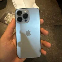 iPhone 13pro|موبایل|بجنورد, |دیوار