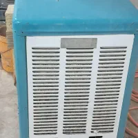 کولر ابی ازمایش