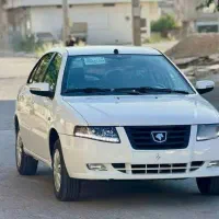سمند سورن پلاس