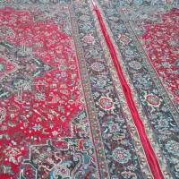 جفت فرش ماشینی ۶ متری