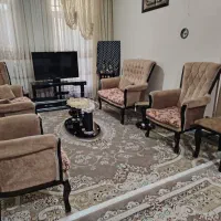 مبلمان|مبلمان خانگی و میز عسلی|کرمانشاه, |دیوار