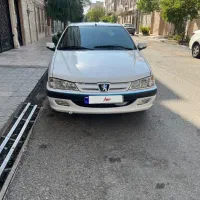 پژوپارس مدل۹۱دوگانه کارخانه