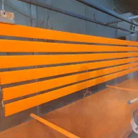 نصب کرکره برقی، دوربین مداربسته، دزدگیر، جک