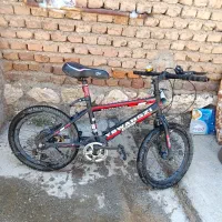 دوچرخه