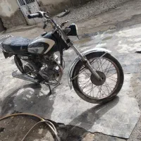 موتور پلاک عادی