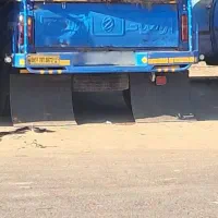 نیسان ۷۸ به شرط تناژ ۳۴۵۰