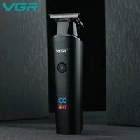 ماشین اصلاح خط زن و صفر زن vgr 937 دارای نمایشگر