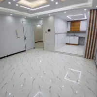 آپارتمان تک خواب ۵۵ متر ط۳ تک واحدی در بهاره غربی