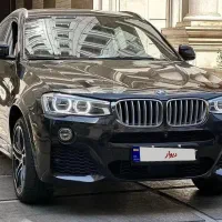 اجاره خودرو/X4۲۰۱۷/رنت ماشین/کرایهBMW
