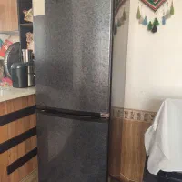 یخچال فریزر باکنش