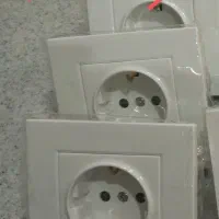 کلید و پریز و زنگ