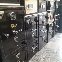 سوپر دیجتال گاوصندوق