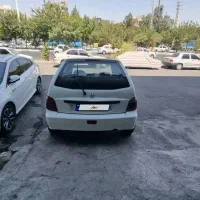 پراید۱۱۱ مدل ۹۵