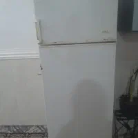 یخچال آزمایش