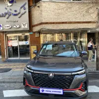چانگان CS 35 پلاس تیپ 3، صفر ۲۰۲۴ (فروش اقساطی)|خودرو سواری و وانت|تهران, سهروردی|دیوار