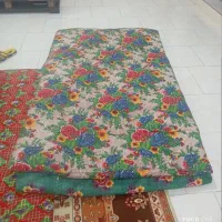3عدد تشک دونفرنوپنبه