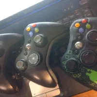 دسته ایکس باکس