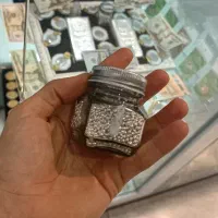 فروش ساچمه نقره ۹۹۹ بهترین قیمت روز بازار تهران