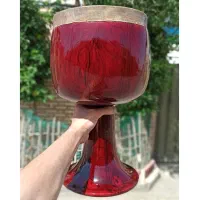 تنبک یک‌تکه رادمنش