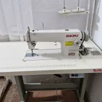 چرخ خیاطی صنعتی